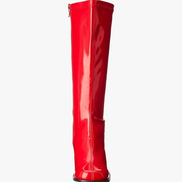 Ellie Shoes Women's Gogo Knee High Boot - Picture 2 of 6